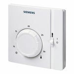 Thermostat d'ambiance façade marche/arrêt - SIEMENS : RAA31