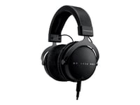 Beyerdynamic Dt 1770 Pro - Hodetelefoner - Full Størrelse - Kablet - 6,35 Mm Jakk