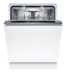 Bosch Series 8 Fully-Integrated Tall Tub Dishwasher