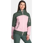 Veste Kilpi  Veste hardshell pour femme  MAMBA-W