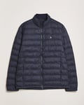 Morris Milford Liner Jacket Navy