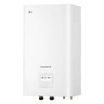 LG Therma V 12, 14, 16 kW split heat pump indoor unit