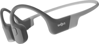 Shokz Openrun Usb-c Svart