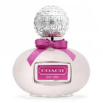 Coach Poppy Flower EDP (W)  100ml