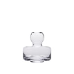 Marimekko - Flower Clear - Vaser - Carina Seth Andersson - Transparent