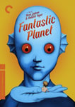 Fantastic Planet DVD