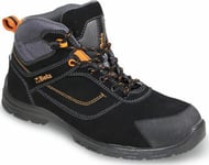 Extrem Srl Arbetsstövlar I Nubuck Act.7218Fn/47 7218Fn/47 Extrem Srl