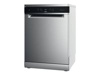 Whirlpool Supreme Clean WFO 3T133 P 6.5 X - Lave-vaisselle - largeur : 60 cm - profondeur : 59 cm - hauteur : 85 cm