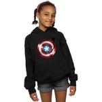 Sweat-shirt enfant Marvel  BI14772