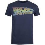 T-shirt Back To The Future  TV494