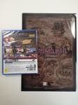 DEATHSMILES I & II (ENGLISH-FRENCH) PS4 JAPAN NEW