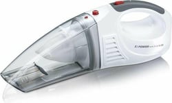 Severin handheld vacuum cleaner HV 7144 wh