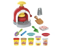 Play-Doh Kitchen Creations Pizza Oven Playset