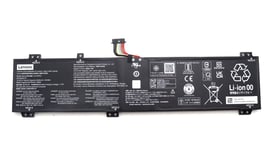 Lenovo Laptop Batteri 4C 99,9Wh 15,52V L21C4PC2 CP/B