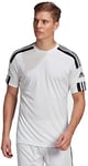 adidas T-Shirt Squad 21 JSY SS pour Homme