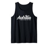 Koala Souvenirs Makes My Heart Skip A Beat Travel Australia Tank Top