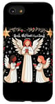 iPhone SE (2020) / 7 / 8 Hark The Herald Angels Sing Christmas Carol Song Case