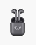 Fresh 'n Rebel 3TW2300SG écouteur/casque Sans fil Ecouteurs Musique Bluetooth Gris - Neuf