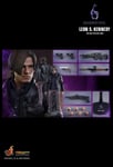 Figurine Hot Toys Vgm22 - Resident Evil 6 - Leon S. Kennedy