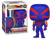 Figurine - Pop! Marvel - Spider-Man Across the Spider-Verse - Spider-Man 2099 -