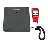 Rothenberger Digital Weighing Scales roscale 120 kg