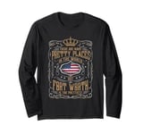 From all places I know, FORT WORTH, TEXAS is the prettiest Long Sleeve T-Shirt