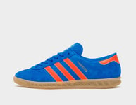 adidas Originals Hamburg Women's, Blue