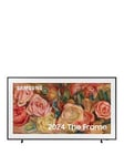 Samsung The Frame, 65 Inch, Qled, Matte Display With Dolby Atmos