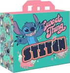 Konix Lilo & Stitch shoppingpåse (Sweet Thing)