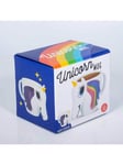 Thumbs Up! - Unicorn with color change - Mukit