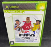 Fifa Football 2004 Classic Xbox - Nouveau et Scellé Scellé Eng Affaire