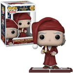 Funko POP! A Christmas Carol Ebenezer Scrooge #38 Vinyl Figure New