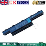 for Acer Laptop new Battery AS10D73 AS10D75 AS10D81 LC.BTP00.123  AS10D31