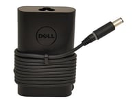 Dell - Strömadapter - 65 Watt - För Chromebox 3010  Inspiron 3043, N3010  Precision Tower 7810, 7910  Vostro 5470