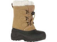 Kamik T's Snowdasher, Put, 27 (Us 10)  Uk 9.5