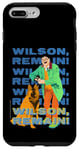 iPhone 7 Plus/8 Plus Friday Night Dinner Jim Wilson Pop Art Remain Dog Lover LOL Case