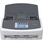 Scanner de documents FUJITSU ScanSnap iX1600 - Recto-verso - 279 x 432mm - 600 dpi x 600 dpi