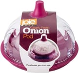 Joie Kitchen 33015 Gadgets Storage pod, Plastic,Purple