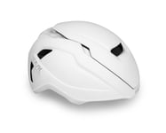 Kask Wasabi Cykelhjälm Matt White, Str. L