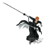 Bleach Banpresto - Ichigo Kurosaki (Vibration Stars) Collection Figures multicolour