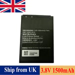 Replace Battery for 4G Wifi Modem Huawei E5577 HB434666RBC