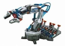 Bras robotique hydraulique Cebek