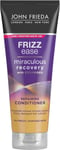 John Frieda Frizz Ease Miraculous Recovery Repairing Conditioner 250ml, Smoothi