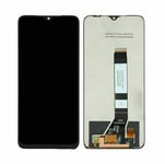 Replacement LCD Screen Assembly For Xiaomi Redmi Note 9 4G / POCO M3 UK STOCK