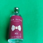 Ted Baker London XO Sparkling Treats Perfume Eau de Toilette 10ml