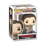 Funko POP! Movies: Ghostbusters: Frozen Empire - Gary Grooberson - Collectable Vinyl Figure - Official Merchandise - Toys for Kids & Adults - Movies Fans - Model Figure for Collectors