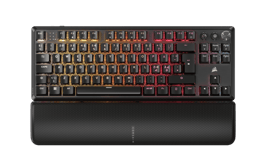 Corsair K70 Gaming Keyboard - Mlx Red V2 Corsair Mlx Red V2 Nordic