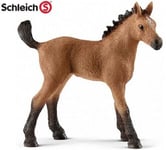 BK501	Schleich Horse Club Poulain Quarter Horse 7x8cm