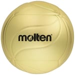 Molten Ballon de Volleyball Signature, Or, 5