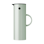 Stelton EM77 Stelton vacuum jug 1 l Minty Moss